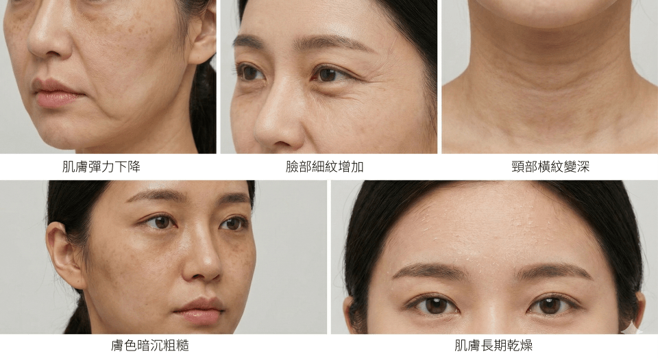 Doublyx EVO 注射點位圖