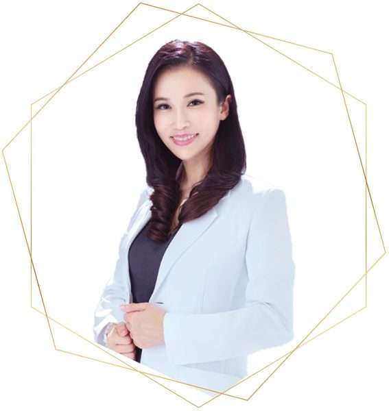 鄭嘉琪醫師 靚優健康醫學美容診所院長